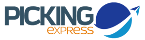 Logo Picking Express